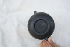 Teapot 9