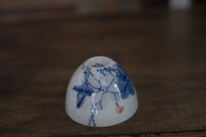 Tea cup #19