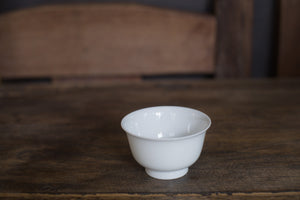 Tea cup #48