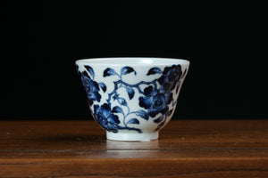 Jingdezhen cup 38