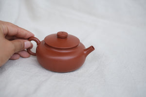 Teapot #27