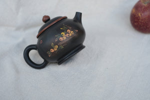 Teapot 21
