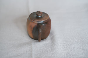 Teapot #12