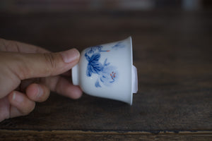 Tea cup #31