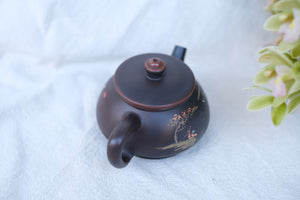 Teapot 22