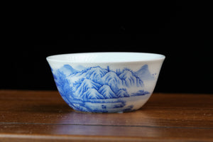 Jingdezhen cup 70