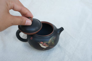 Teapot 8