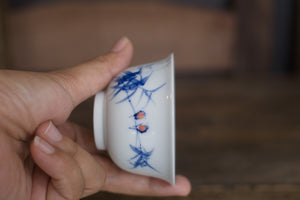Tea cup #42