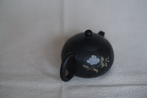 Teapot #7
