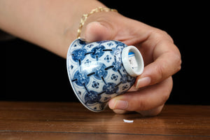 Jingdezhen cup 102