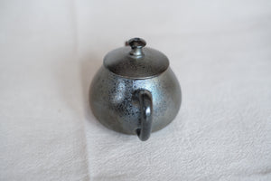 Teapot #10