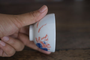 Tea cup #24