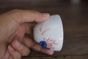 Tea cup #22