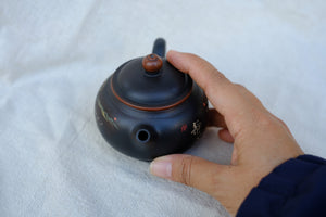 Teapot 12