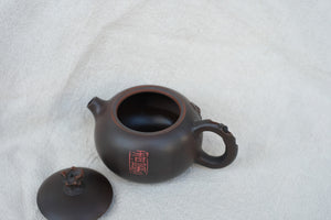 Teapot 6