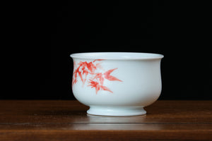Jingdezhen cup 51
