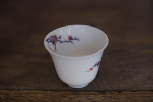 Tea cup #4