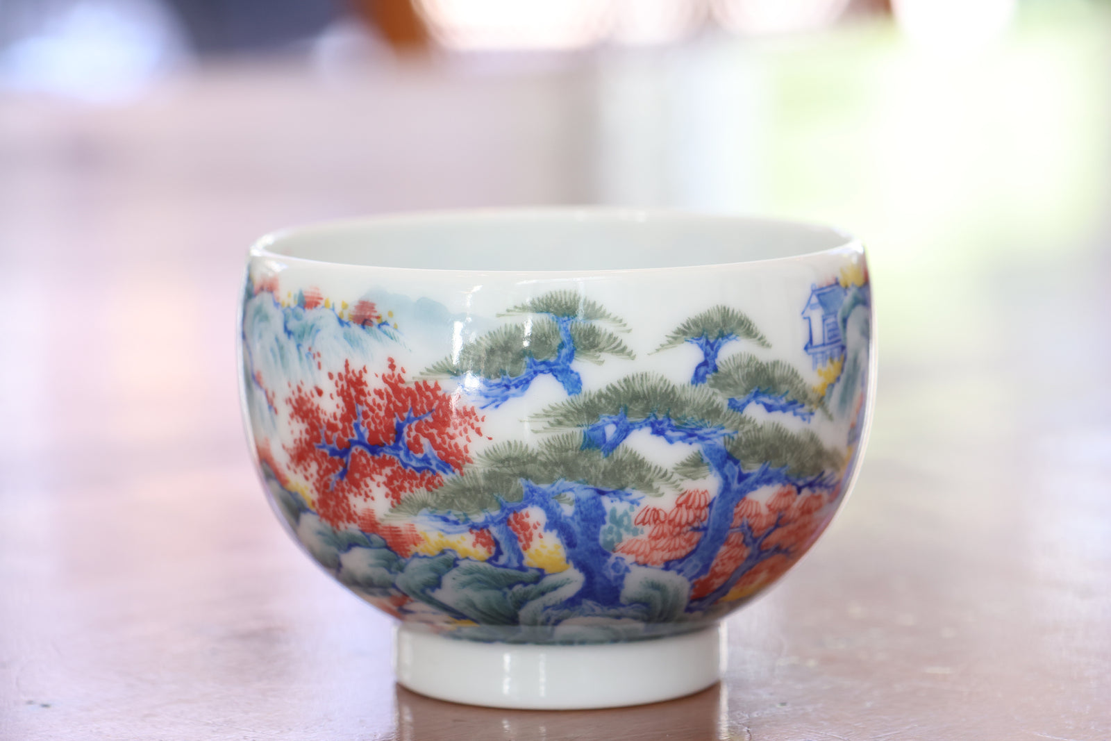 Cup 9