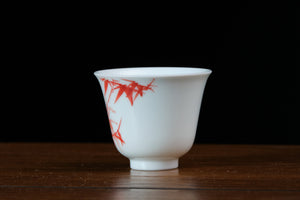Jingdezhen cup 54