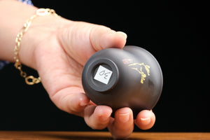 Jianshui cup 30