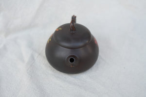 Teapot 16