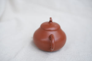 Teapot #25