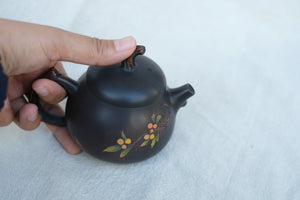 Teapot 15