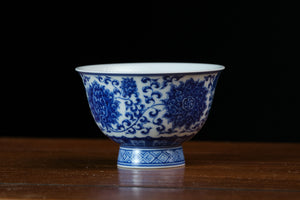 Jingdezhen cup 63
