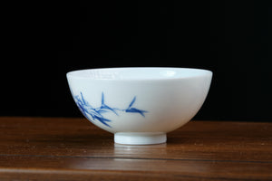 Jingdezhen cup 108