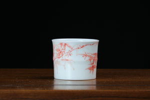 Jingdezhen cup 52