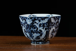 Jingdezhen cup 76