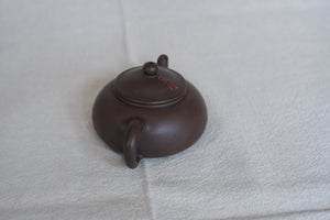 Teapot #8