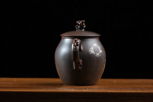 Jianshui teapot 41