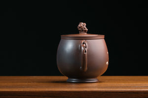 Jianshui teapot 7