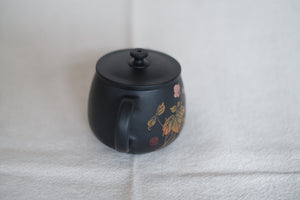 Teapot #5