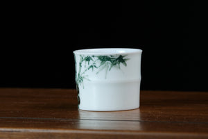 Jingdezhen cup 57