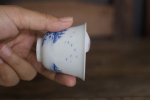 Tea cup #51