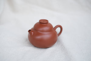 Teapot #22