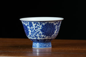 Jingdezhen cup 68