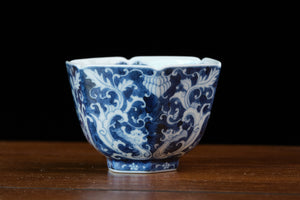 Jingdezhen cup 77