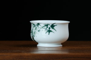 Jingdezhen cup 49