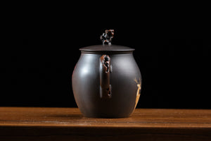 Jianshui teapot 40