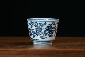 Jingdezhen cup 32