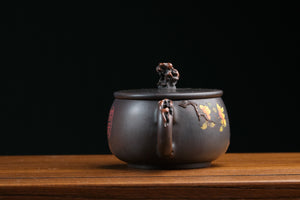 Jianshui teapot 31