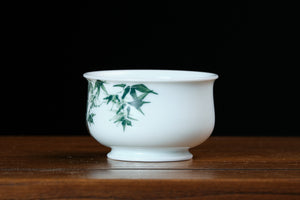Jingdezhen cup 43