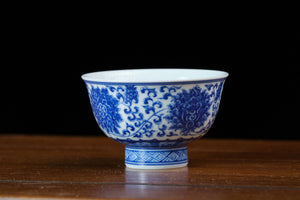 Jingdezhen cup 65