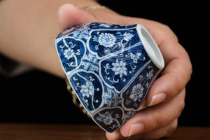 Jingdezhen cup 87