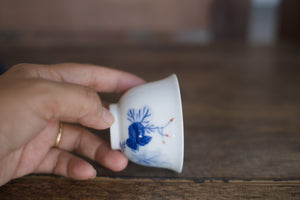 Tea cup #25