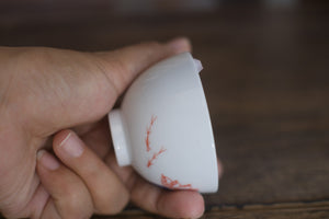 Tea cup #21
