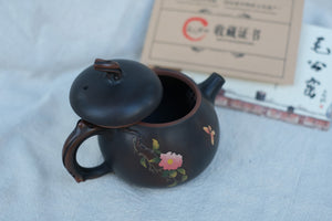 Teapot 19